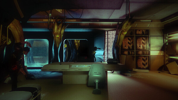 Star Trek: Infection screenshot 4