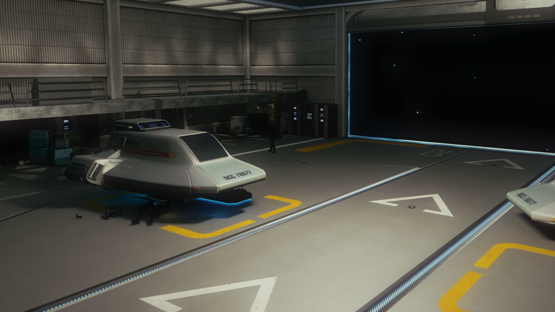 Star Trek: Infection screenshot 2
