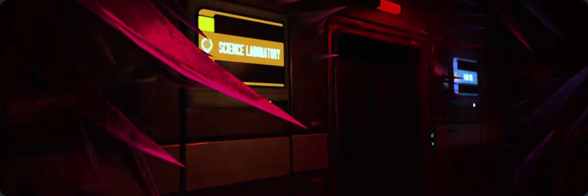 星际迷航 Star Trek: Infection 中文