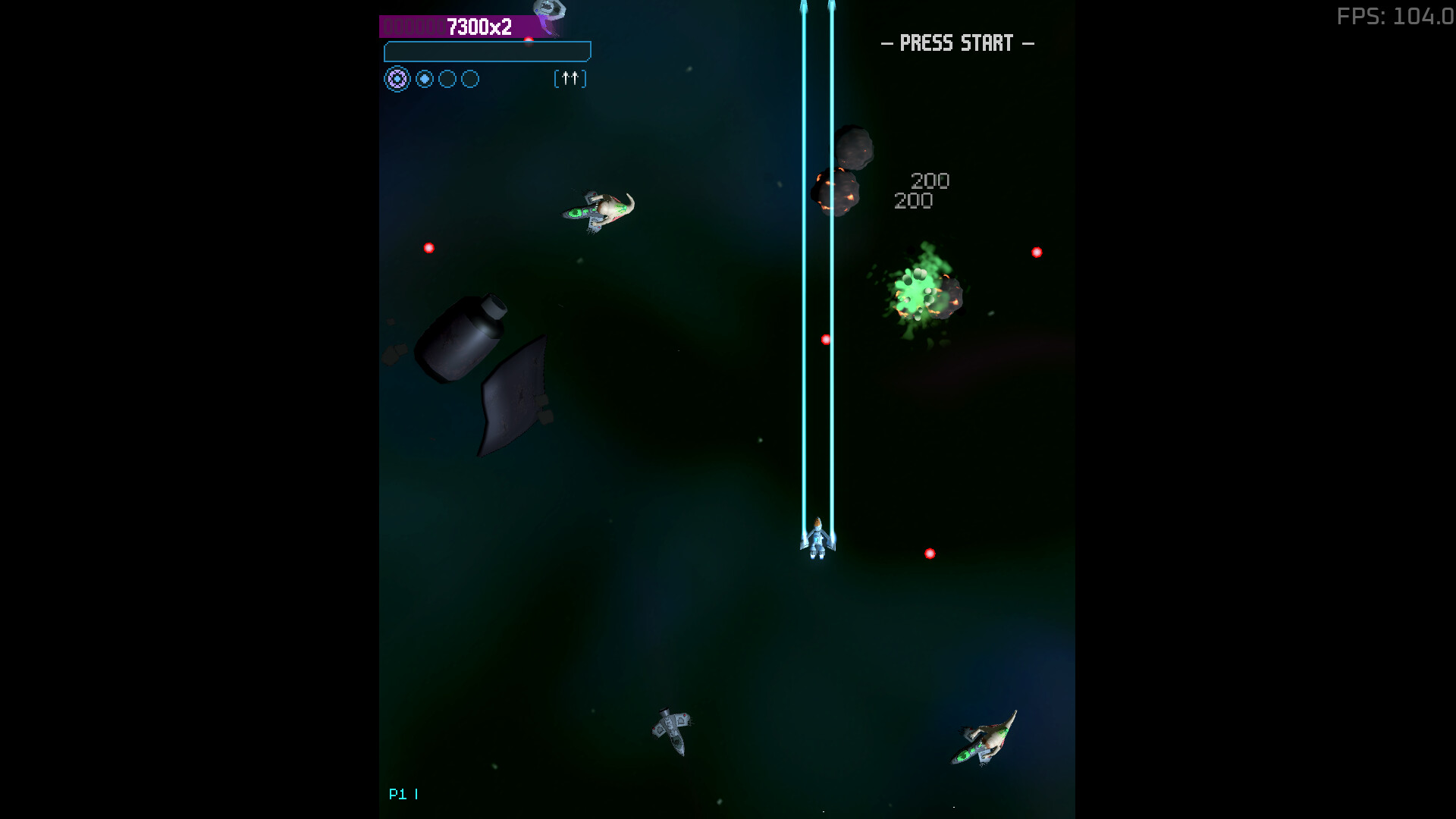 Proto Trigger screenshot #5