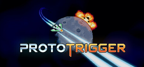 Proto Trigger - similar game to Gloomy Eyes by Busted Atlas