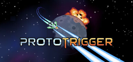 Proto Trigger Banner