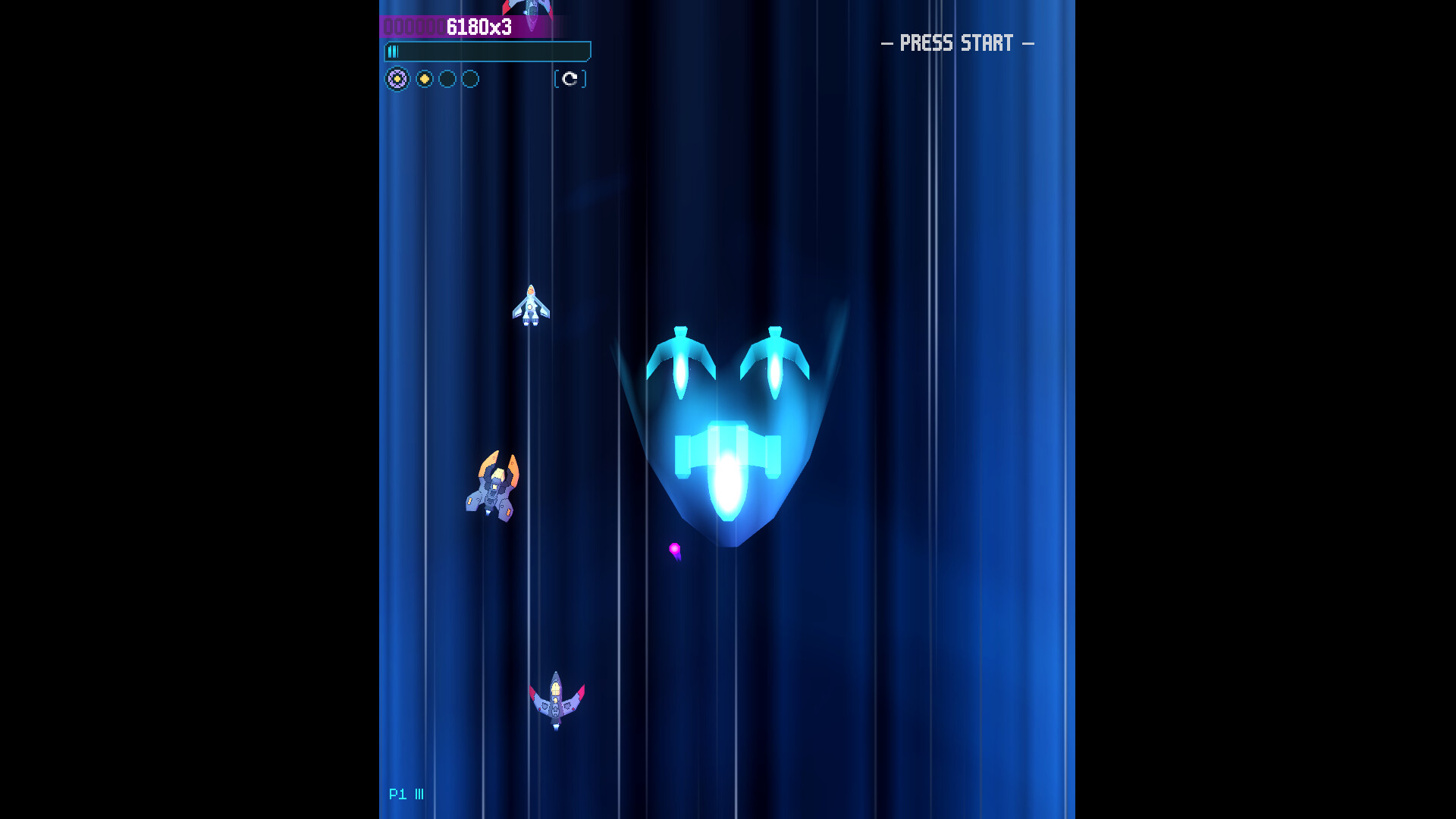 Proto Trigger screenshot #4