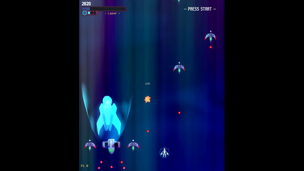 Proto Trigger screenshot 5