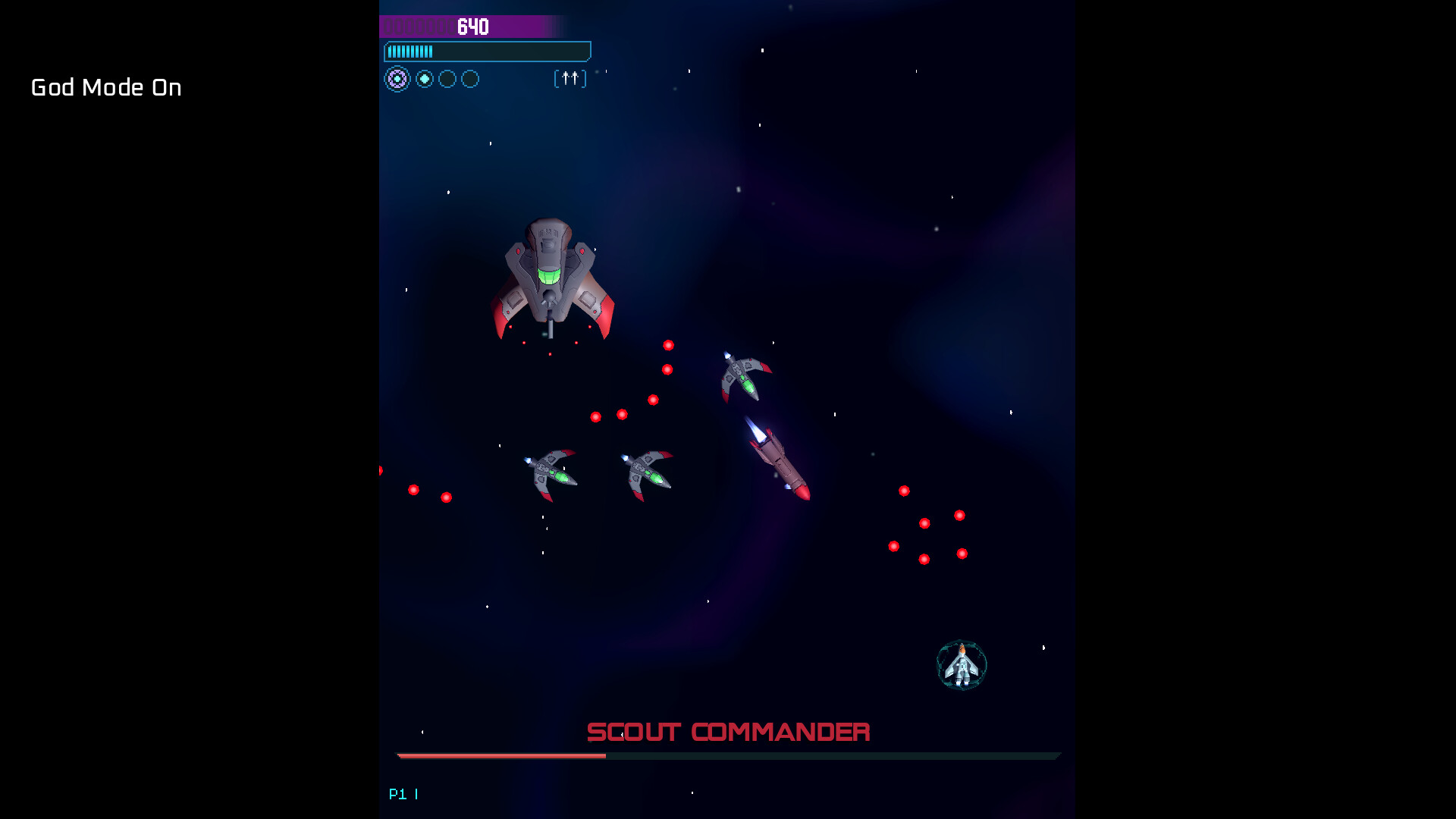Proto Trigger screenshot #3