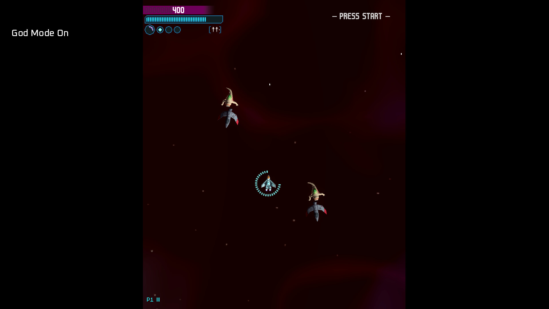 Proto Trigger screenshot #5