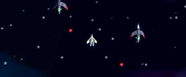 Proto Trigger video 1