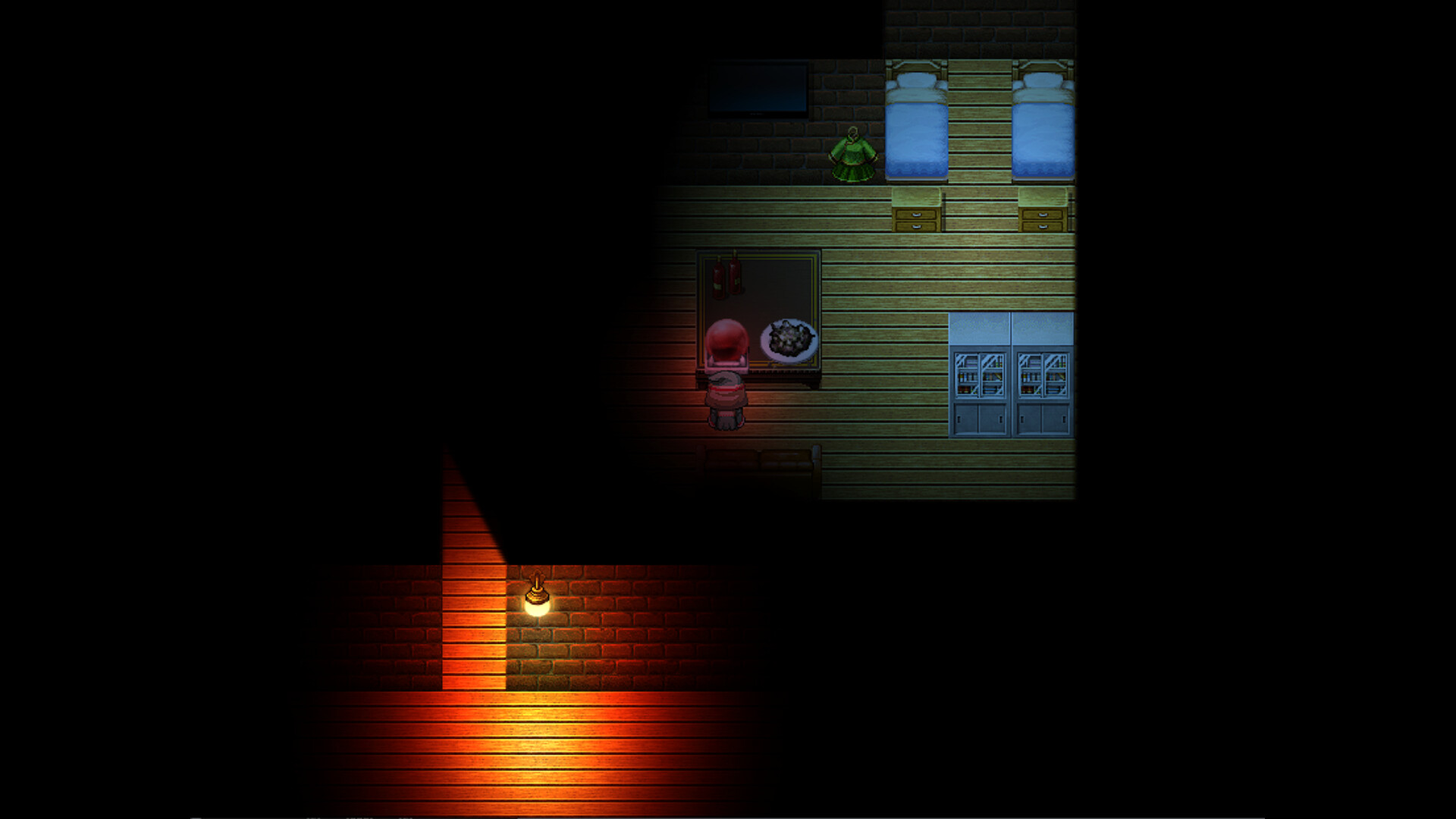 Madman's Dice screenshot #2