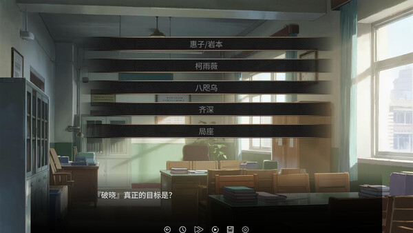 Steam Image