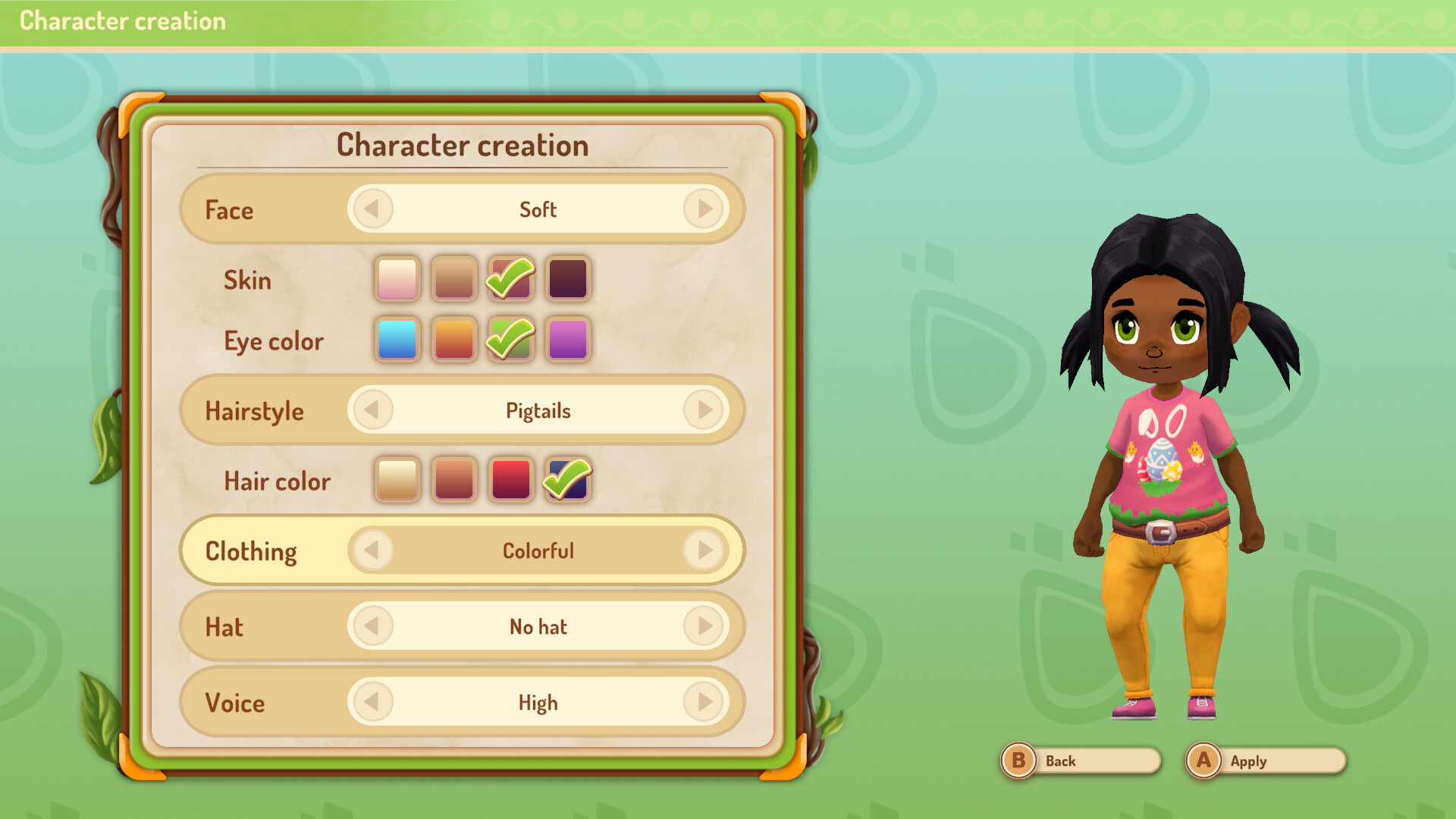 Sugardew Island - Easter Costume Featured Screenshot #1