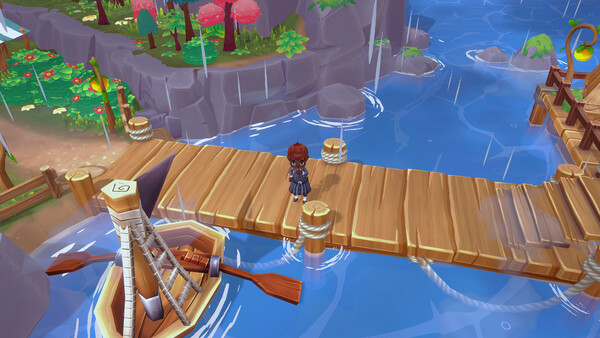 Sugardew Island - Halloween Costume.