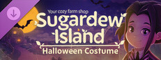 Sugardew Island - Halloween Costume Small Capsule Image