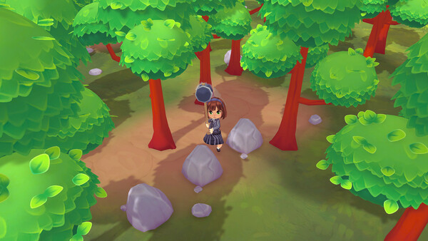 Sugardew Island - Halloween Costume.