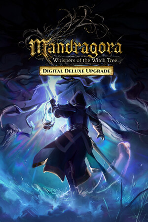 Mandragora: Whispers of the Witch Tree - Digital Deluxe Upgrade