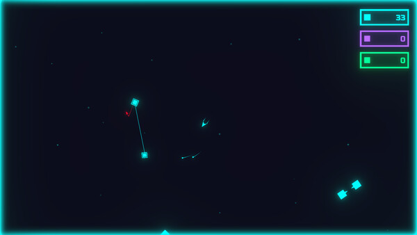 Arrowburst screenshot 4