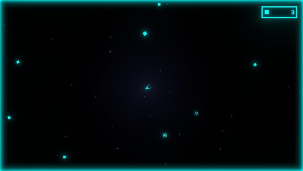 Arrowburst gameplay screenshot