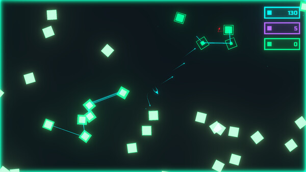 Arrowburst screenshot 6