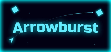 Arrowburst game header image