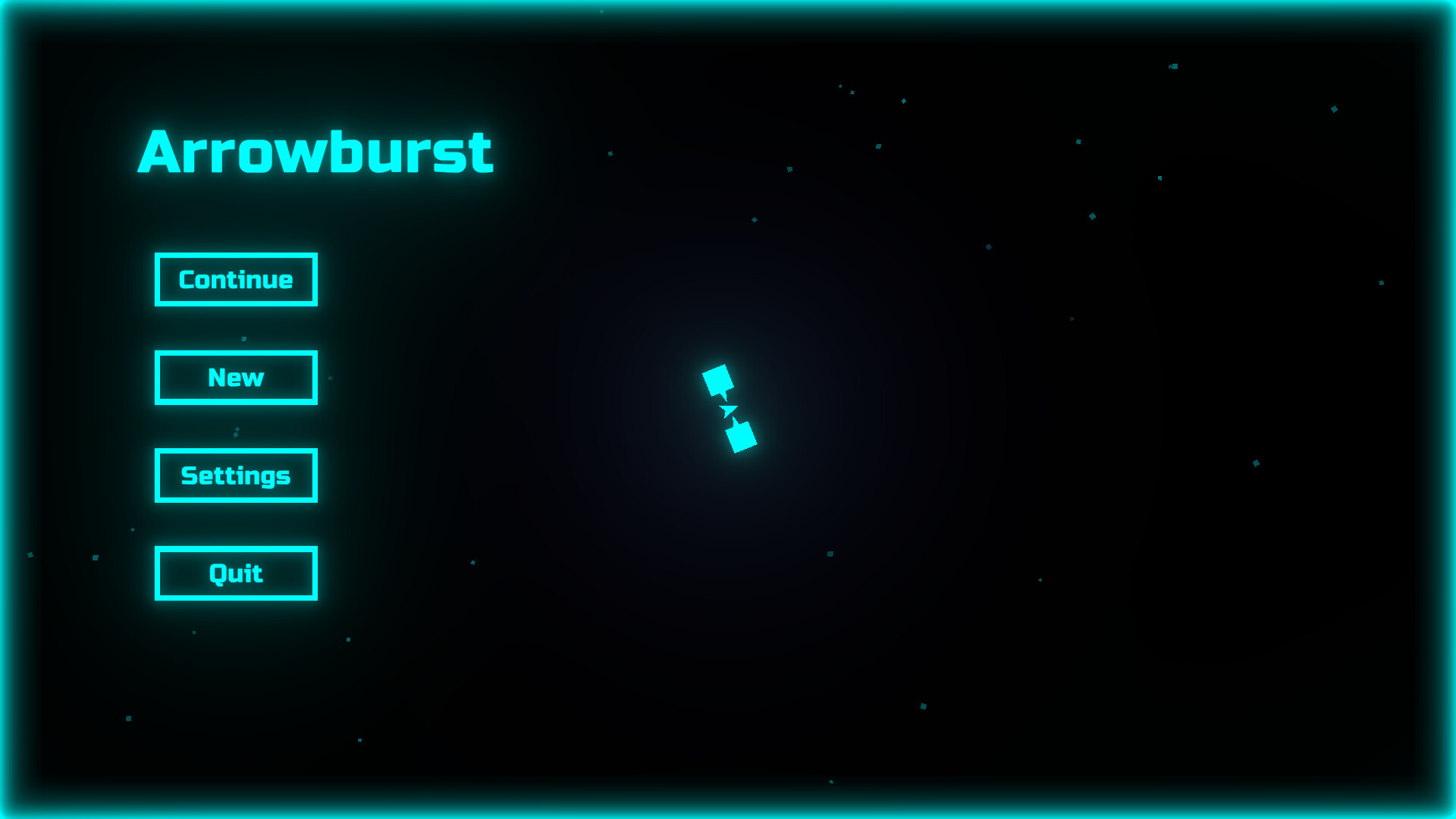 Arrowburst screenshot #8