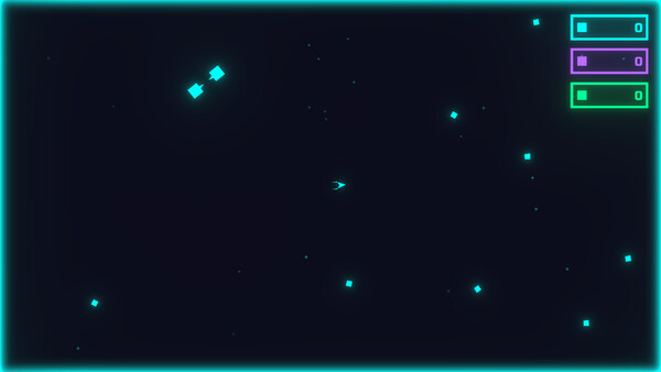 Arrowburst screenshot 5