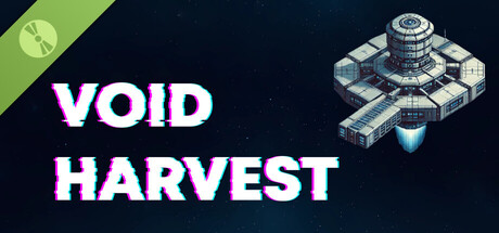 Void Harvest Demo
