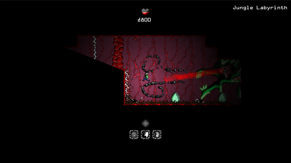 The Makeshifter Screenshot