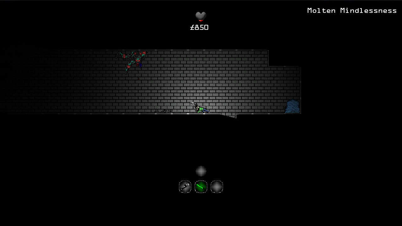 The Makeshifter screenshot #10