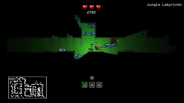 The Makeshifter Screenshot