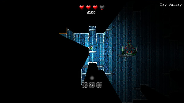 The Makeshifter Screenshot