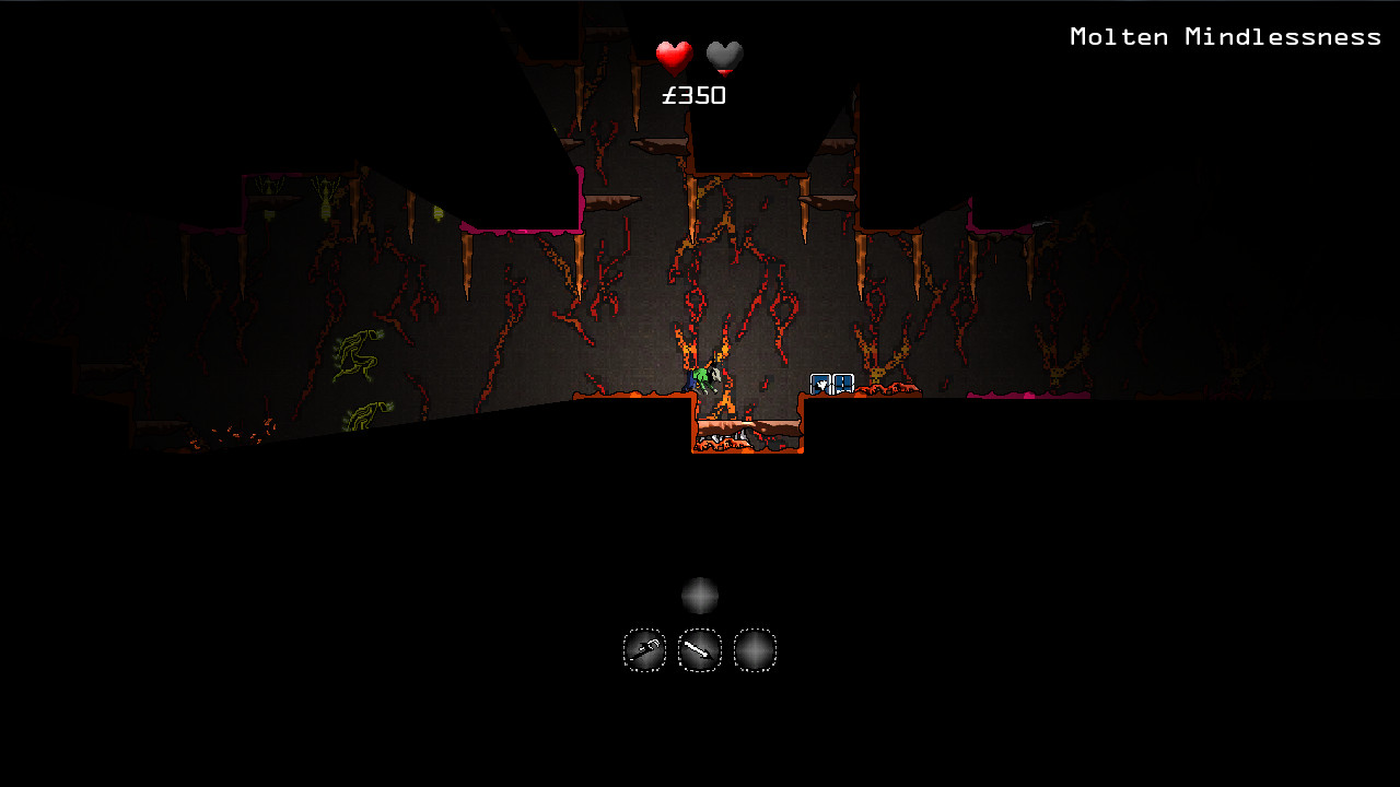 The Makeshifter screenshot #6