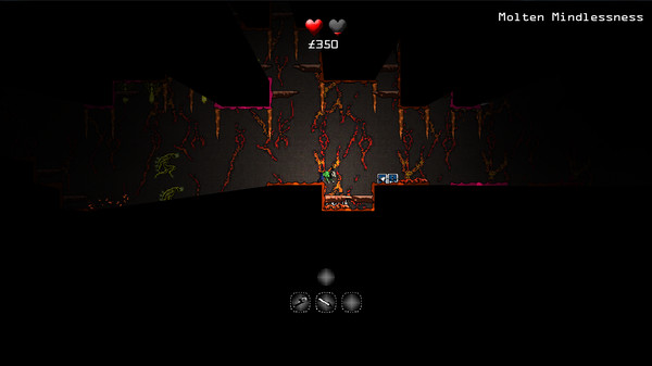The Makeshifter Screenshot