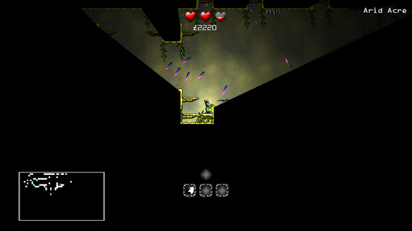 The Makeshifter Screenshot