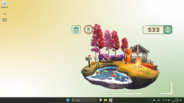 Campfire Harmony screenshot 3