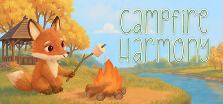 Campfire Harmony game cover