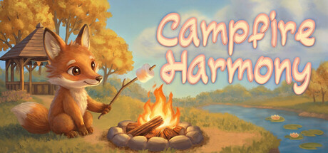 Campfire Harmony — Steam game cover