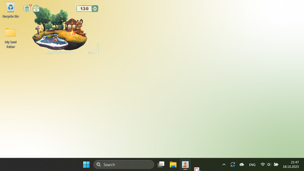 Campfire Harmony screenshot 5