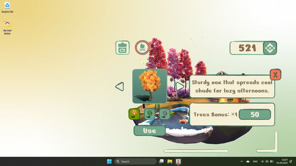 Campfire Harmony screenshot 4