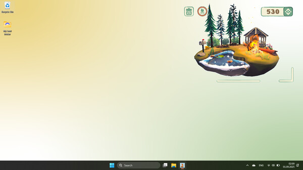 Campfire Harmony screenshot 5