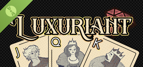 Luxuriant Demo
