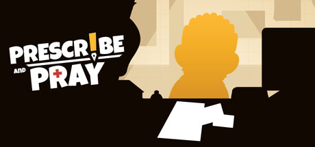开方与祈祷|官方英文|Prescribe and PrayXY6209