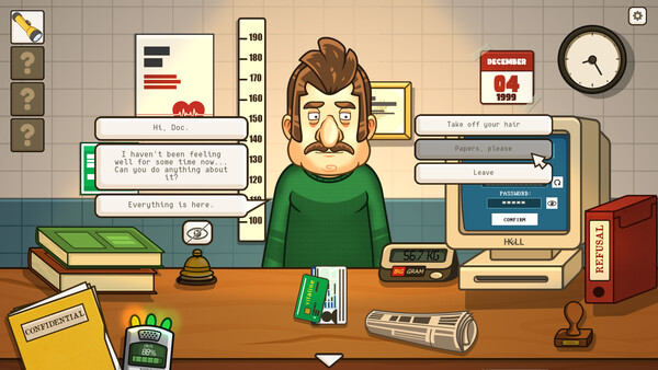 Prescribe and Pray screenshot 4