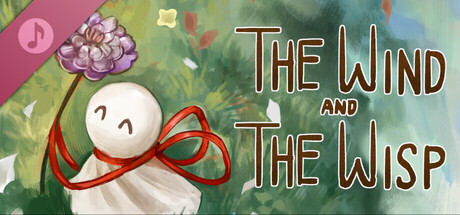 The Wind and the Wisp Soundtrack Header Image