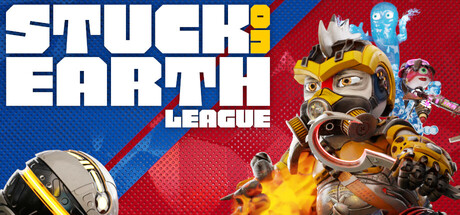 Stuck On Earth Playtest