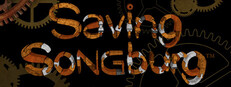 Saving Songburg™ cover