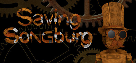Saving Songburg™ artwork