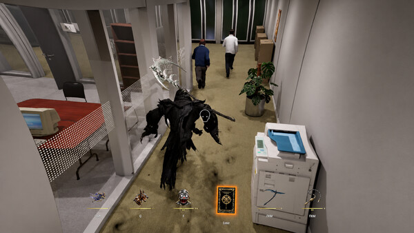 10 calls screenshot 1