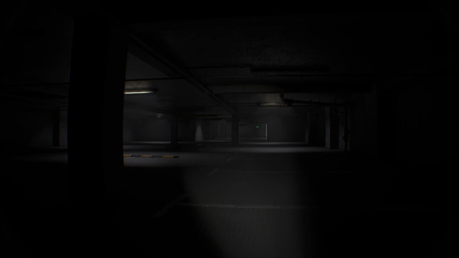 Backrooms: Rogue 0 screenshot #17