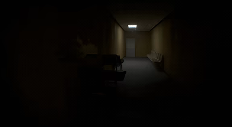 Backrooms: Rogue 0 video 1
