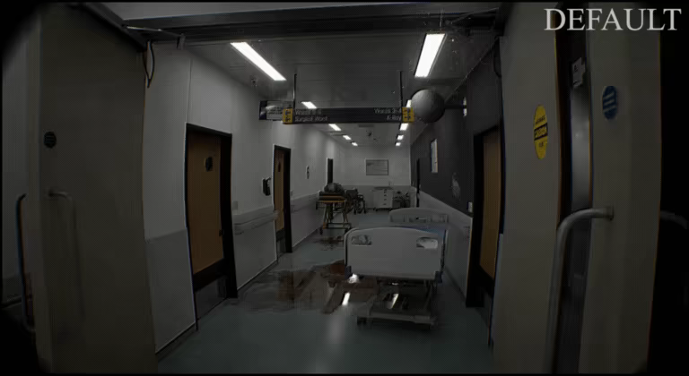 Backrooms: Rogue 0 video 2