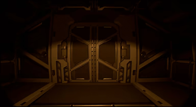 Backrooms: Rogue 0 video 3
